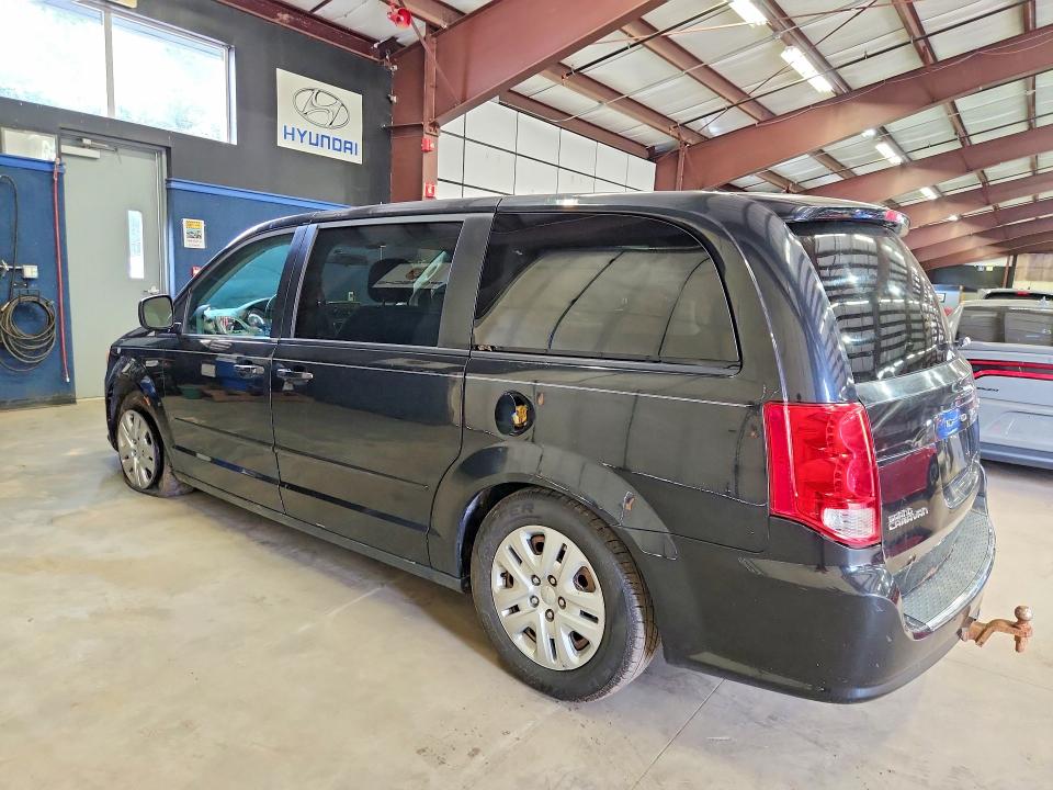Продаж на аукціоні авто 2015 Dodge Grand Caravan, vin: 2C4RDGBG5FR576096, номер лоту: 63904196