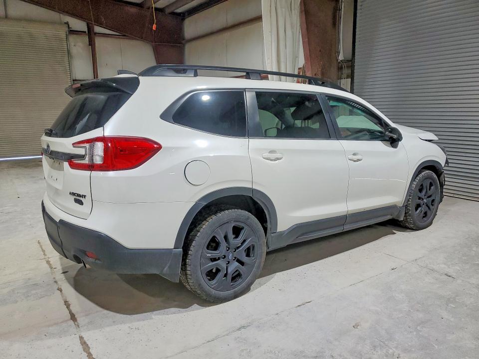 Aukcja sprzedaży 2023 Subaru Ascent, vin: 4S4WMAHD1P3455665, numer aukcji: 65928816