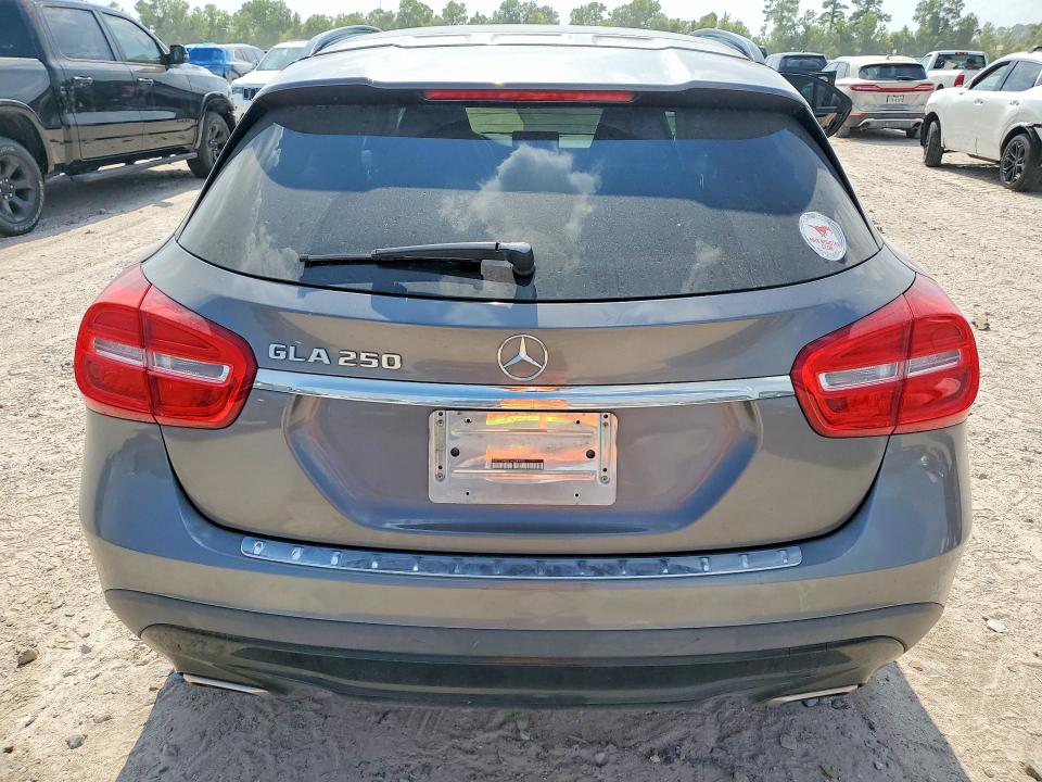 Auction sale of the 2017 Mercedes-benz Gla, vin: WDCTG4EB1HJ289951, lot number: 63286226