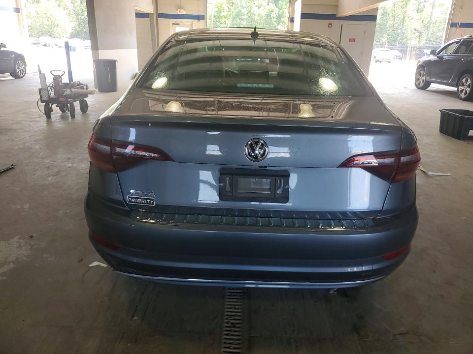 Продажа на аукционе авто 2019 Volkswagen Jetta, vin: 3VWC57BU5KM110191, номер лота: 66485696