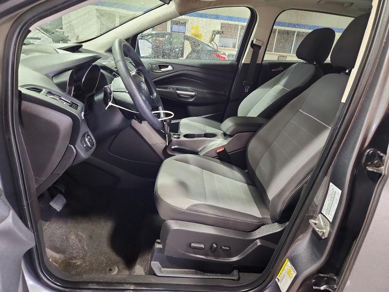 Продажа на аукционе авто 2014 Ford Escape, vin: 1FMCU9GX7EUB23671, номер лота: 64051346