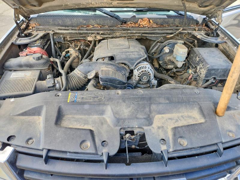2009 Gmc Sierra მანქანა იყიდება აუქციონზე, vin: 3GTEK233X9G221647, აუქციონის ნომერი: 64617746