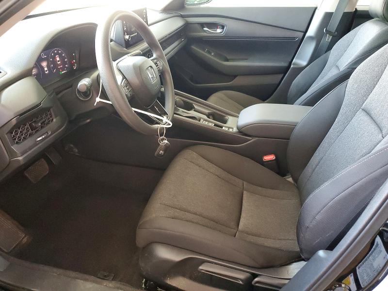 Aukcja sprzedaży 2026 Honda Accord, vin: 1HGCY1F26TA024520, numer aukcji: 66592246