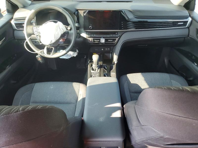 Продажа на аукционе авто 2025 Toyota Camry, vin: 4T1DAACK1SU198113, номер лота: 64568586