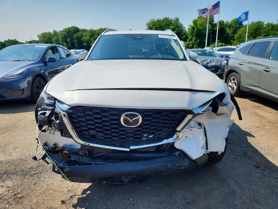 Продажа на аукционе авто 2024 Mazda Cx-90, vin: JM3KKAHD5R1123341, номер лота: 64223886