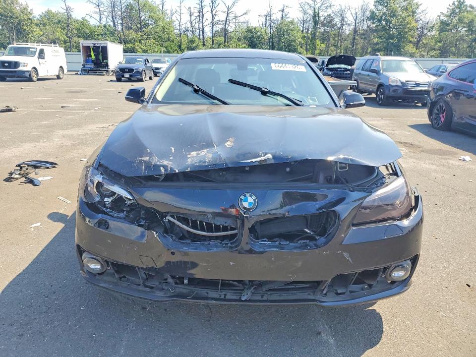 Aukcja sprzedaży 2016 Bmw 528, vin: WBA5A5C52GG353796, numer aukcji: 66441326