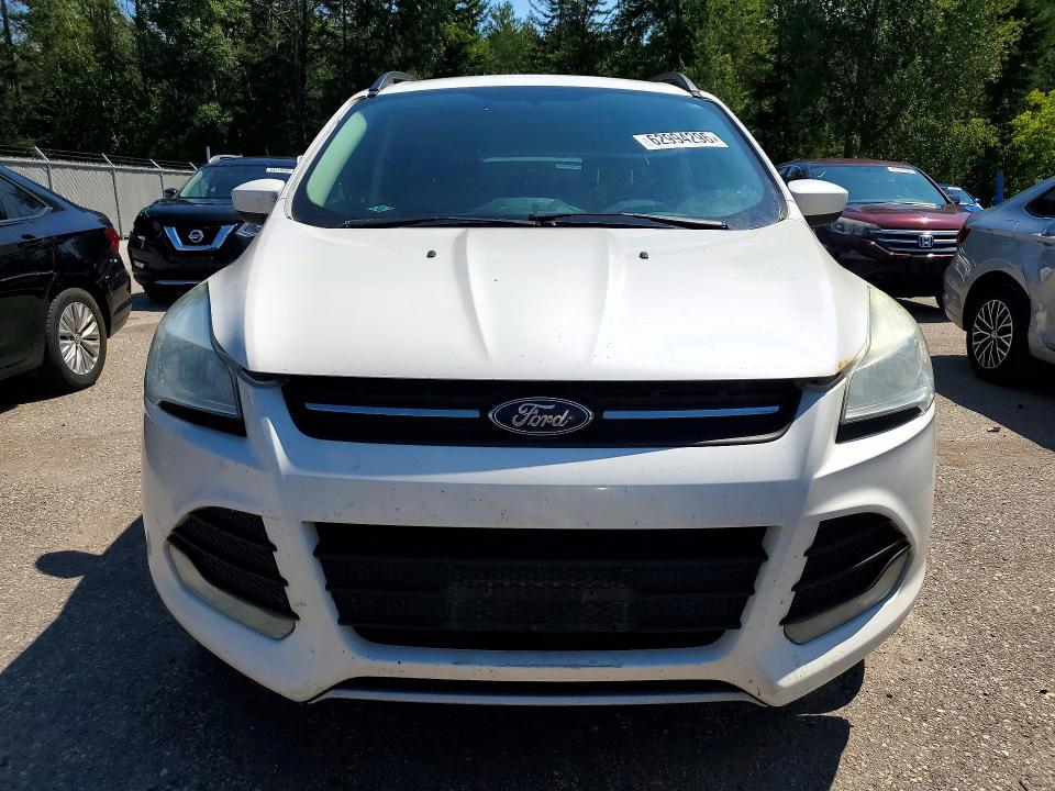 Продаж на аукціоні авто 2014 Ford Escape, vin: 1FMCU9G91EUD11586, номер лоту: 62994296