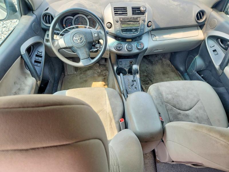 Продажа на аукционе авто 2010 Toyota Rav4, vin: 2T3BK4DV5AW029975, номер лота: 64850016