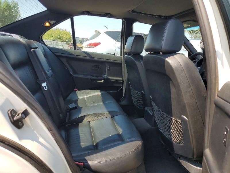 65541066 :رقم المزاد ، WBSCD032XVEE12205 vin ، 1997 Bmw M3 مزاد بيع