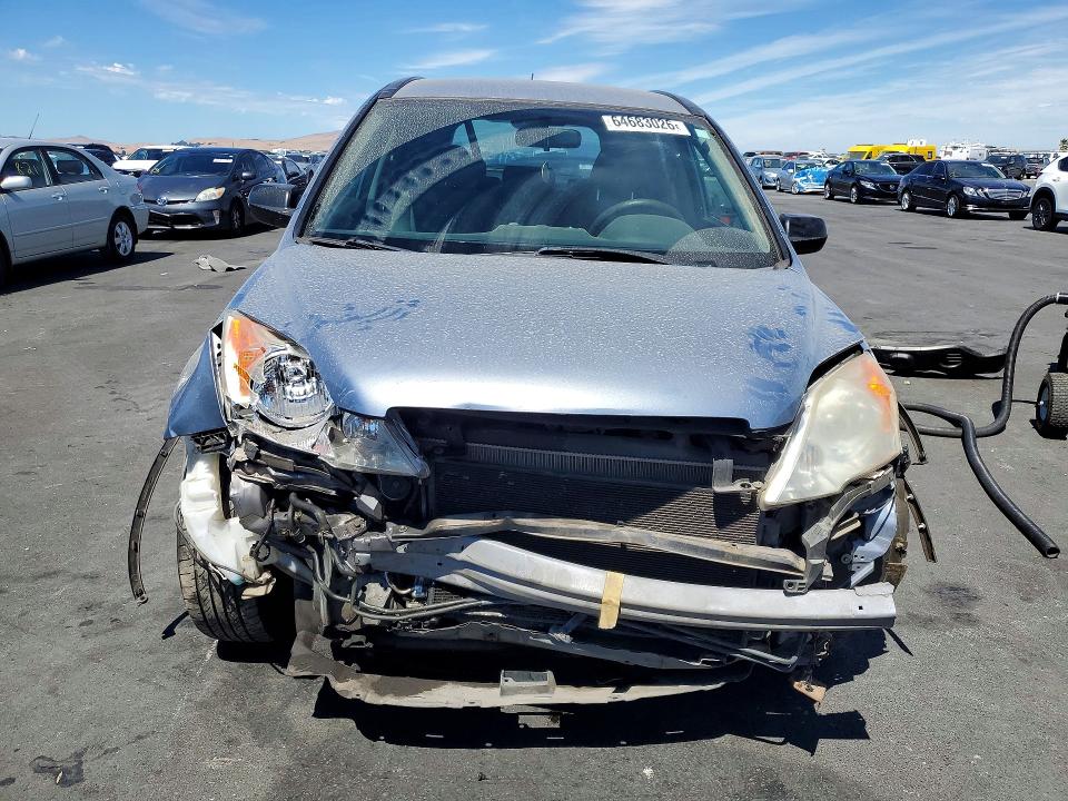 Продаж на аукціоні авто 2007 Honda Cr-v, vin: JHLRE48317C091564, номер лоту: 64683026