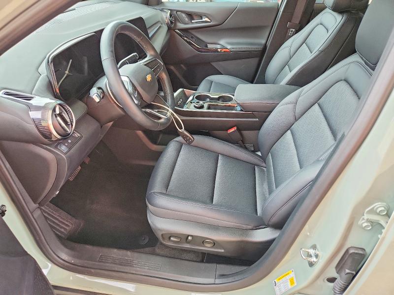 63481596 :رقم المزاد ، 3GNAXHEG8TL152465 vin ، 2026 Chevrolet Equinox مزاد بيع