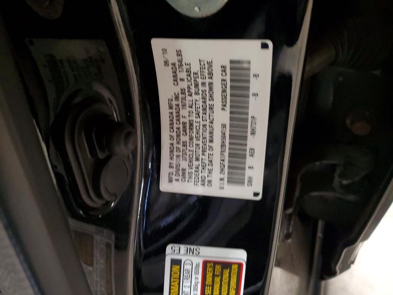 Продаж на аукціоні авто 2011 Honda Civic, vin: 2HGFA1F92BH504150, номер лоту: 62082856