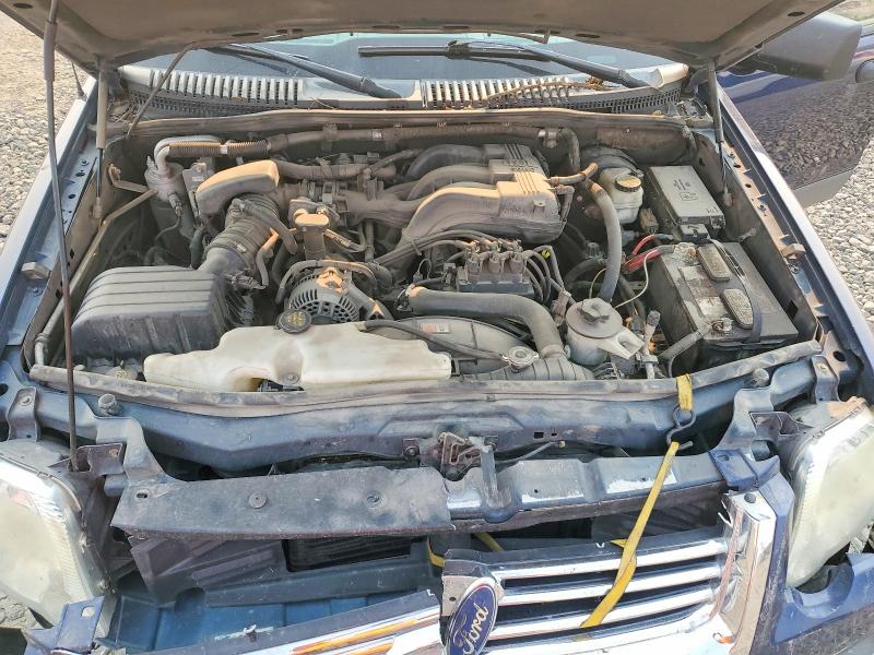 63894716 :رقم المزاد ، 1FMEU73E56UB48006 vin ، 2006 Ford Explorer مزاد بيع