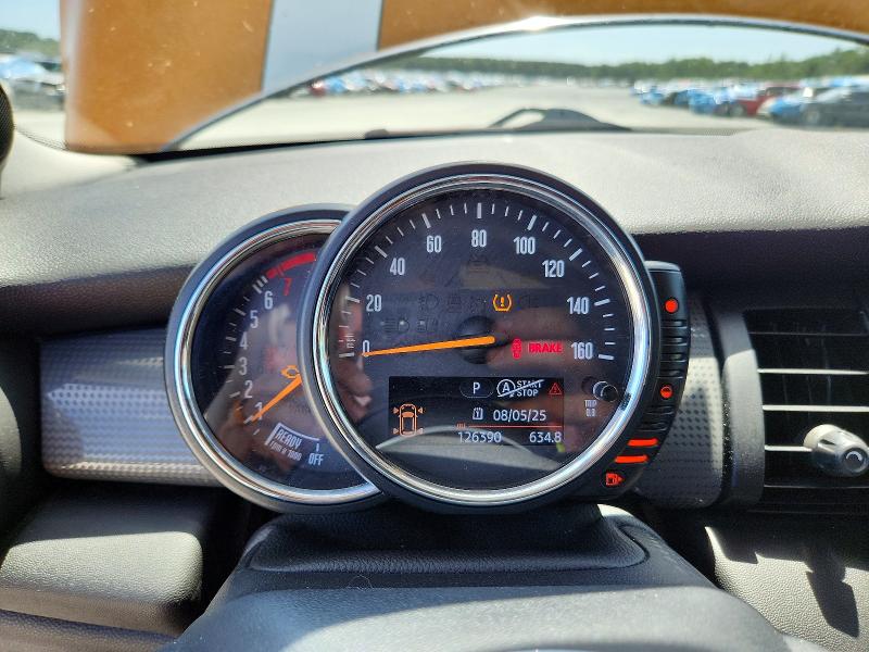 Продаж на аукціоні авто 2015 Mini Cooper, vin: WMWXM5C50F3A57281, номер лоту: 65657946