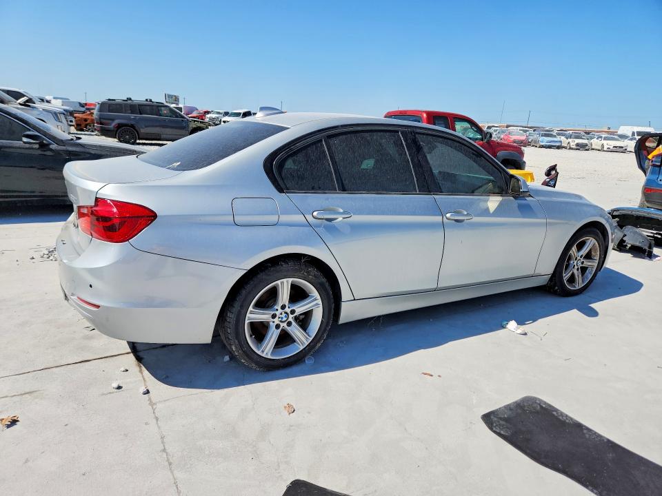 Aukcja sprzedaży 2016 Bmw 328, vin: WBA8E9C53GK648105, numer aukcji: 64308796