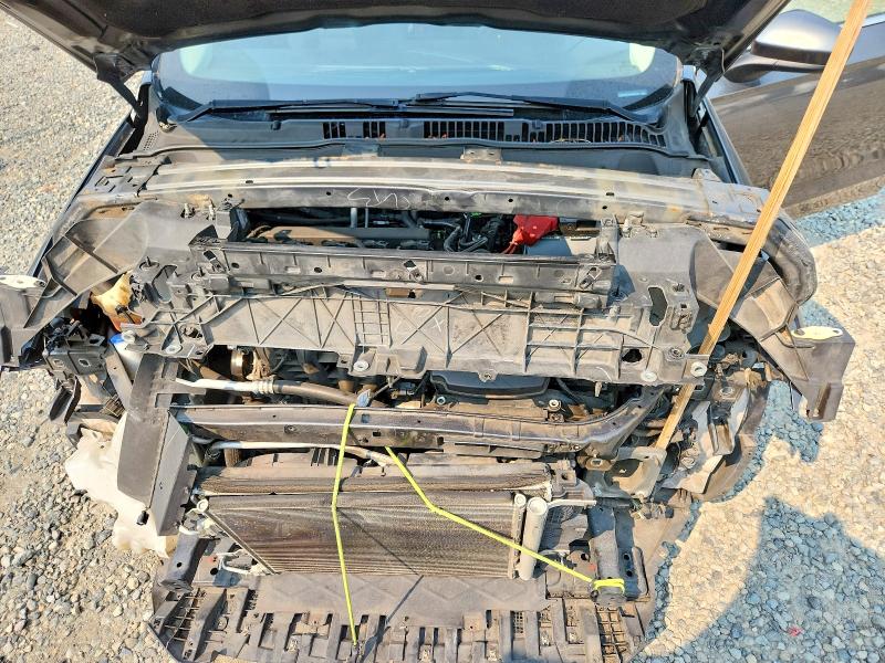 2017 Ford Fusion მანქანა იყიდება აუქციონზე, vin: 3FA6P0H76HR356185, აუქციონის ნომერი: 63914076