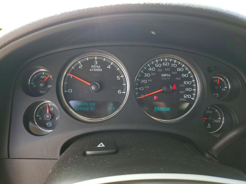 65672606 :رقم المزاد ، 1GNSKKE77DR362131 vin ، 2013 Chevrolet Suburban مزاد بيع