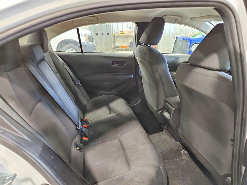 Aukcja sprzedaży 2025 Toyota Corolla, vin: 5YFB4MDE3SP273047, numer aukcji: 63873746