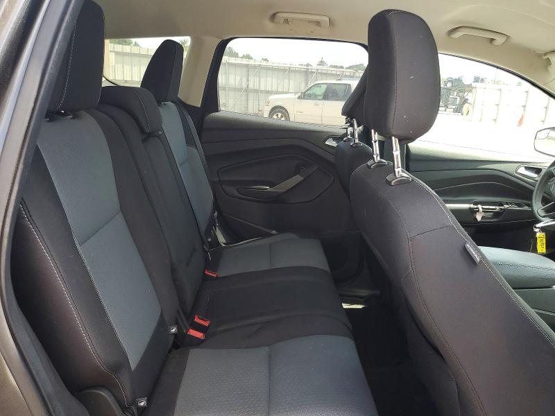 Продаж на аукціоні авто 2018 Ford Escape, vin: 1FMCU0GD5JUB40321, номер лоту: 65213056