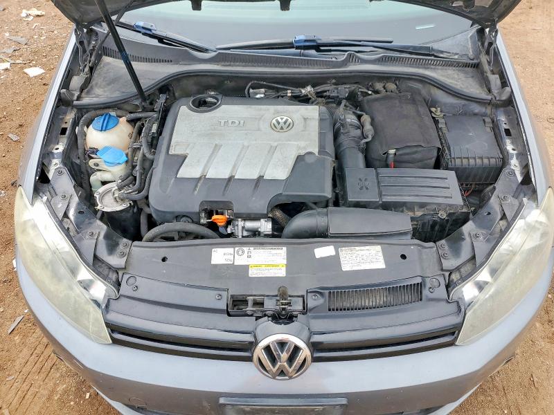 Продаж на аукціоні авто 2013 Volkswagen Golf, vin: WVWDM7AJ9DW087261, номер лоту: 67552916