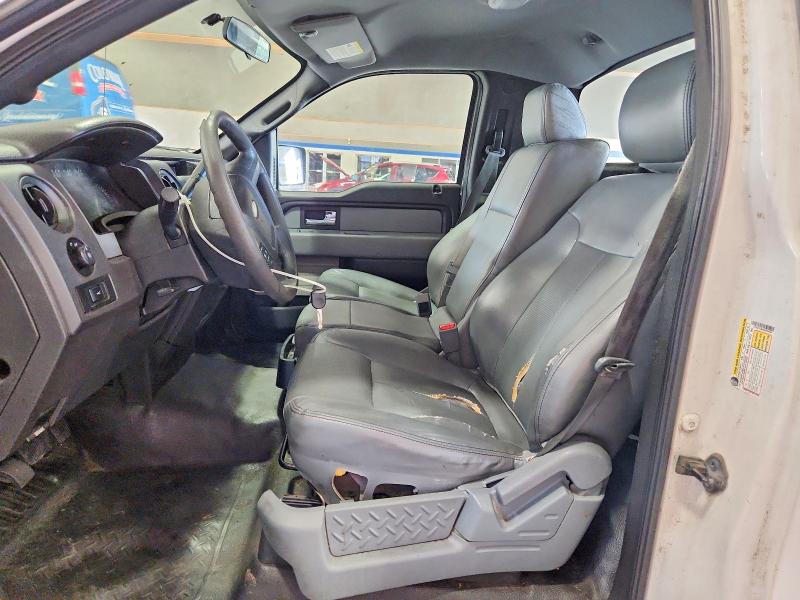 Продаж на аукціоні авто 2012 Ford F150, vin: 1FTMF1CM4CKD58568, номер лоту: 65502676
