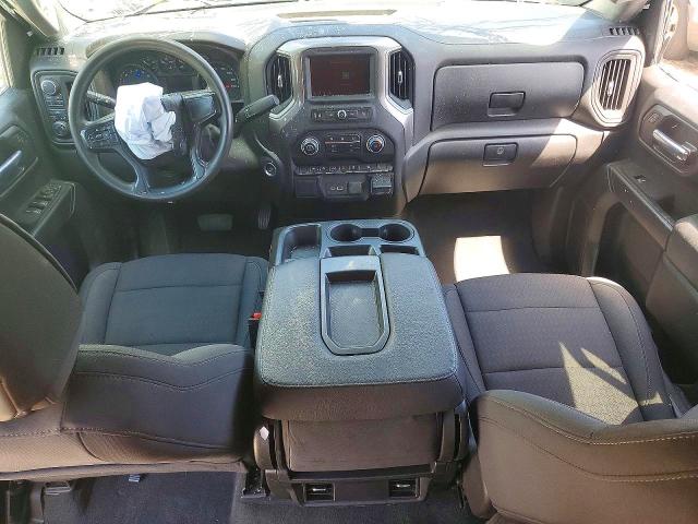 Продажа на аукционе авто 2022 Chevrolet Silverado, vin: 3GCPDCED4NG648654, номер лота: 64075696