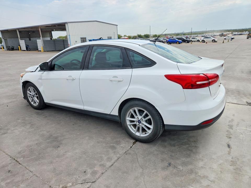 Продажа на аукционе авто 2018 Ford Focus, vin: 1FADP3F26JL210549, номер лота: 66592986