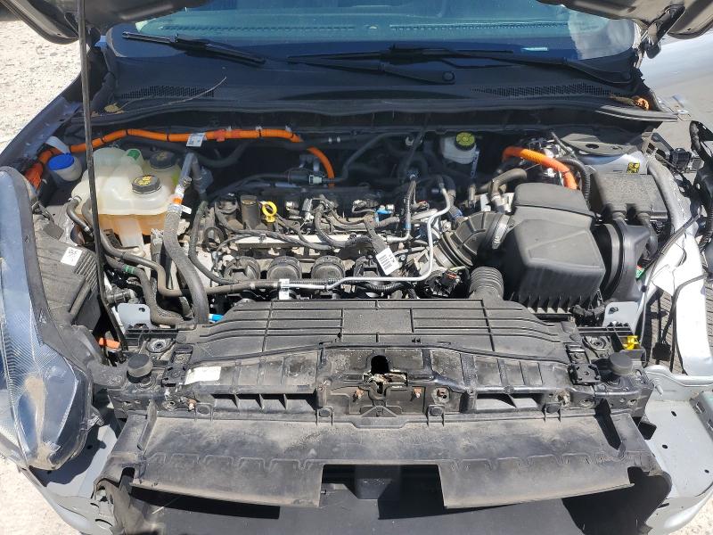 Aukcja sprzedaży 2021 Ford Escape, vin: 1FMCU9BZXMUA89782, numer aukcji: 66273346