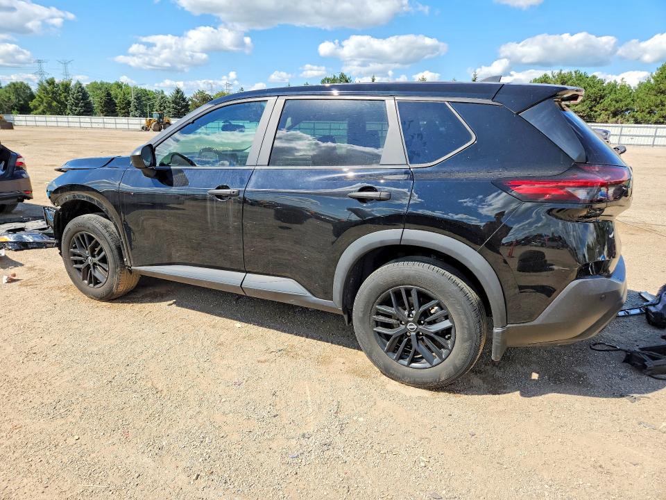 Aukcja sprzedaży 2023 Nissan Rogue, vin: 5N1BT3AB1PC923948, numer aukcji: 65201716