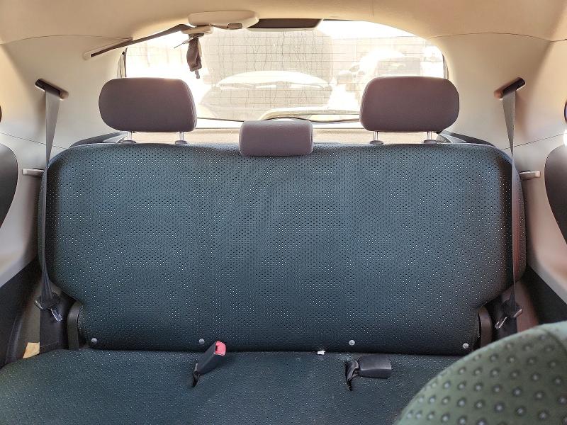 63775106 :رقم المزاد ، JTDJT923X85158982 vin ، 2008 Toyota Yaris مزاد بيع