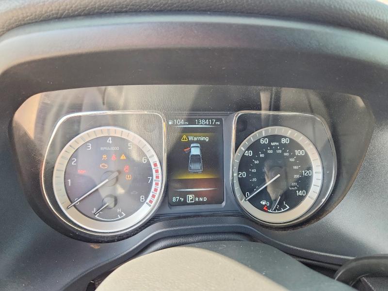 Aukcja sprzedaży 2018 Nissan Titan, vin: 1N6AA1EJ4JN517389, numer aukcji: 65138566