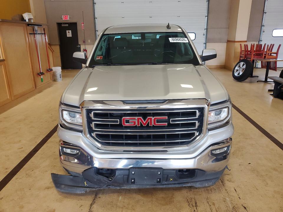 Aukcja sprzedaży 2018 Gmc Sierra, vin: 3GTU2MEC8JG147024, numer aukcji: 66968526