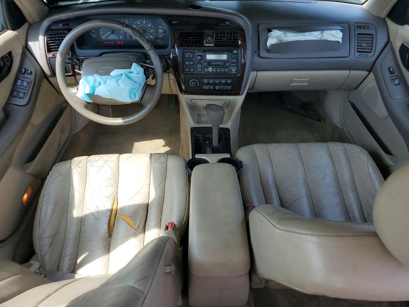 64787556 :رقم المزاد ، 4T1BF18B6XU332039 vin ، 1999 Toyota Avalon مزاد بيع