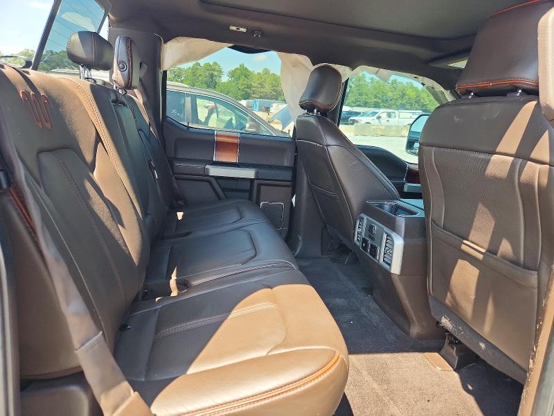 65629876 :رقم المزاد ، 1FTFW1EG4HFA93179 vin ، 2017 Ford F150 مزاد بيع