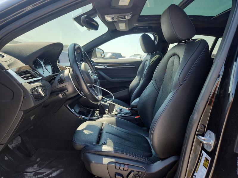 63604166 :رقم المزاد ، WBXYJ3C3XJEJ82806 vin ، 2018 Bmw X2 مزاد بيع