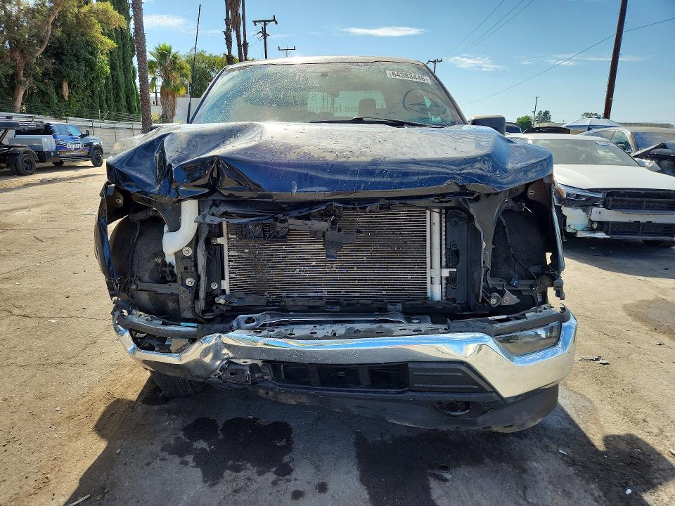Aukcja sprzedaży 2023 Ford F150, vin: 1FTFW1E80PFC47510, numer aukcji: 64383446