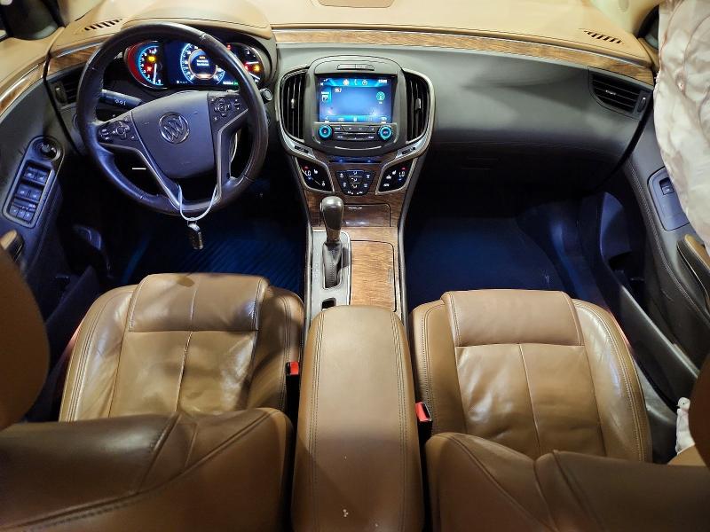 Aukcja sprzedaży 2014 Buick Lacrosse, vin: 1G4GB5G31EF306193, numer aukcji: 65605416