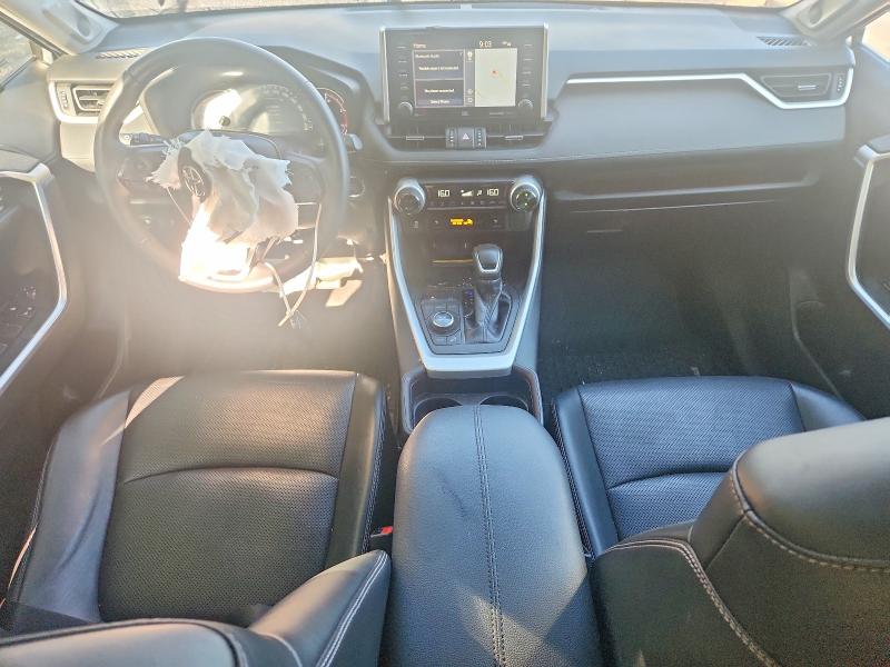 Продажа на аукционе авто 2020 Toyota Rav4, vin: 2T3D1RFV9LC120774, номер лота: 65574376