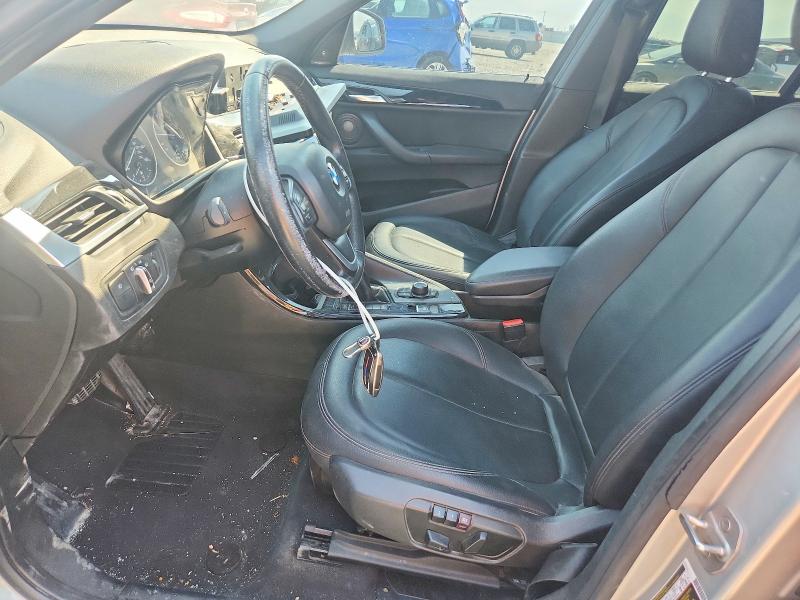 Aukcja sprzedaży 2016 Bmw X1, vin: WBXHT3C39GP888950, numer aukcji: 63712246
