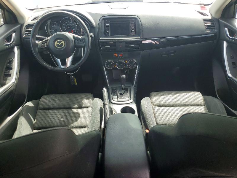Продаж на аукціоні авто 2014 Mazda Cx-5, vin: JM3KE2CY1E0389026, номер лоту: 65023086
