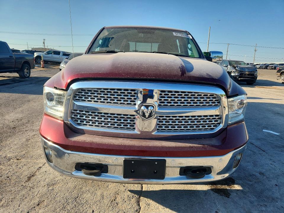 66796596 :رقم المزاد ، 1C6RR7NT9HS799972 vin ، 2017 Ram 1500 مزاد بيع