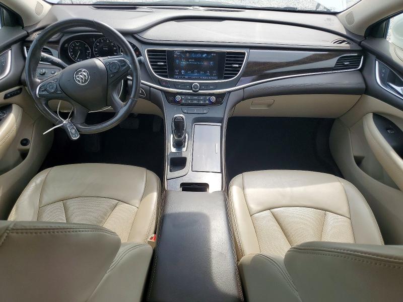 Aukcja sprzedaży 2018 Buick Lacrosse, vin: 1G4ZS5SS6JU106746, numer aukcji: 64453356