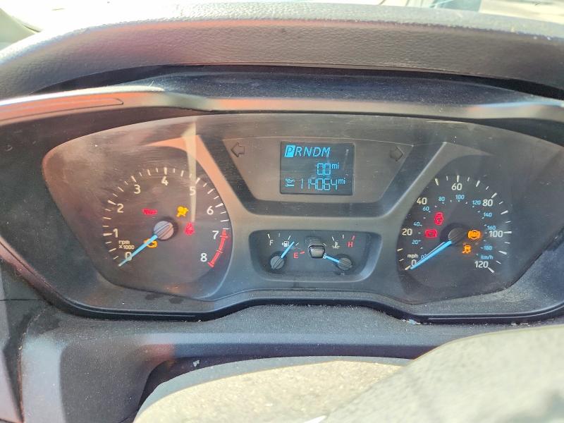 Aukcja sprzedaży 2017 Ford Transit, vin: 1FTYR2CM1HKB30744, numer aukcji: 62806186