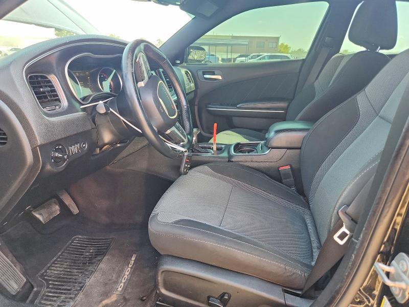 65836206 :رقم المزاد ، 2C3CDXHG0GH350377 vin ، 2016 Dodge Charger مزاد بيع