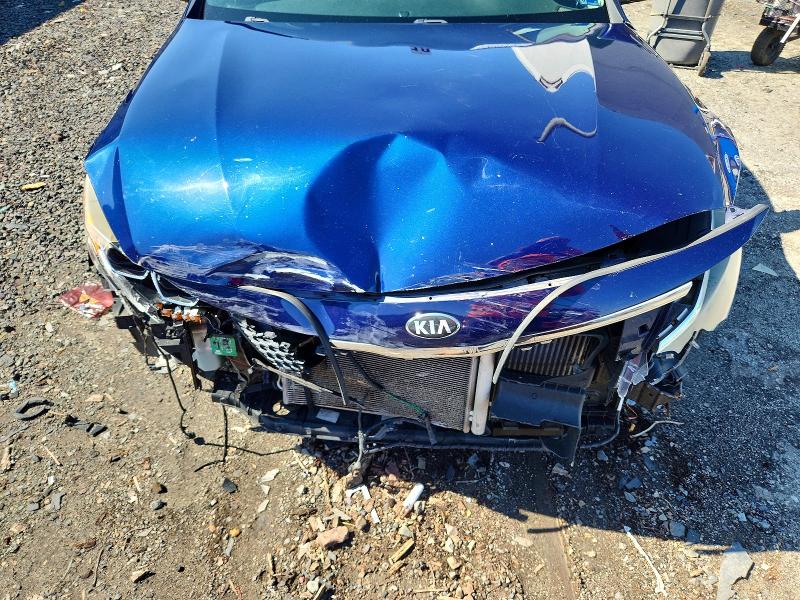 Aukcja sprzedaży 2018 Kia Optima, vin: 5XXGW4L23JG208035, numer aukcji: 65042736