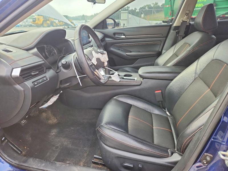 Aukcja sprzedaży 2020 Nissan Altima, vin: 1N4BL4CV6LC180804, numer aukcji: 65829766