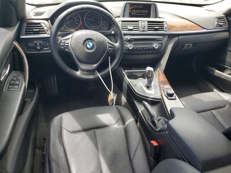 64592366 :رقم المزاد ، WBA3C1C59FK122724 vin ، 2015 Bmw 328 مزاد بيع