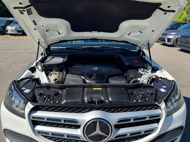 Продажа на аукционе авто 2021 Mercedes-benz Gls, vin: 4JGFF5KE8MA449615, номер лота: 66846956