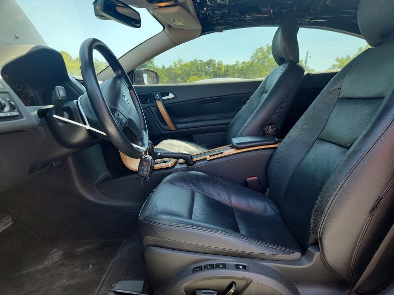 65865746 :رقم المزاد ، YV1MC67238J047316 vin ، 2008 Volvo C70 مزاد بيع