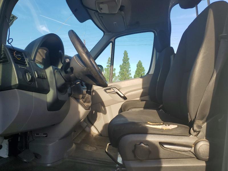 Aukcja sprzedaży 2016 Mercedes-benz Sprinter, vin: WD3PE7DDXGP263114, numer aukcji: 64219046